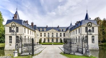 Château Ermenonville