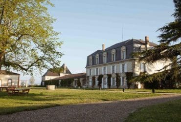 Château Ermenonville