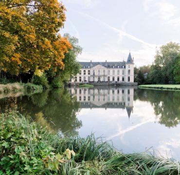 Château Ermenonville