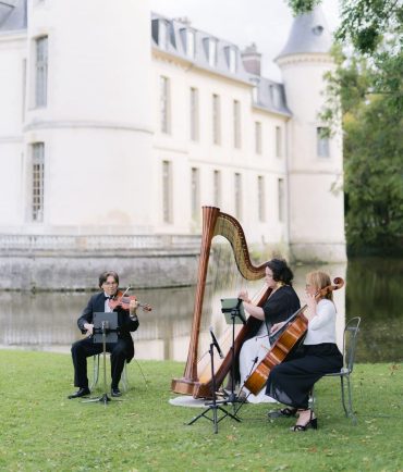 Château Ermenonville