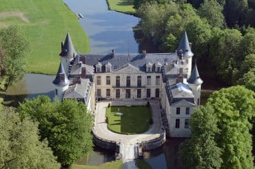 Château Ermenonville